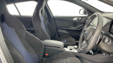 BMW 1 Series M135i xDrive 5dr Step Auto Petrol Hatchback